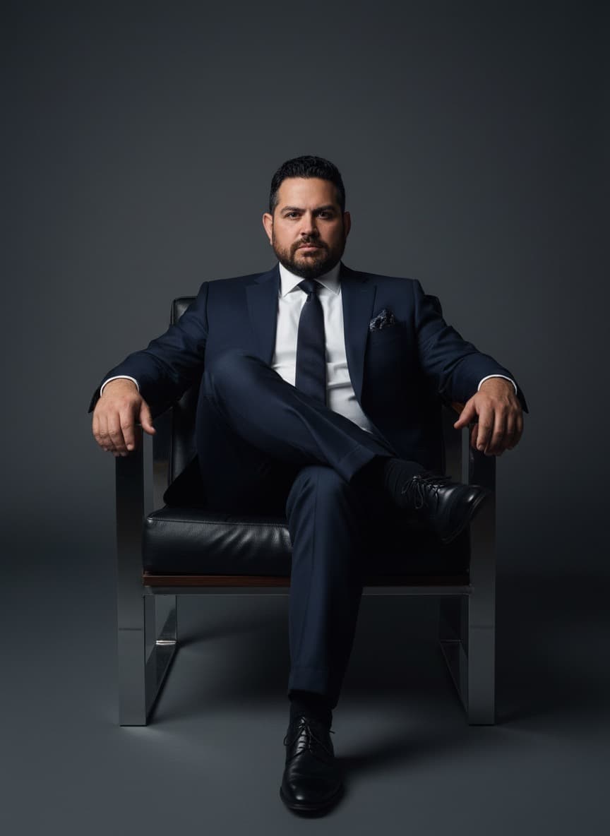 Dr. Abbassi